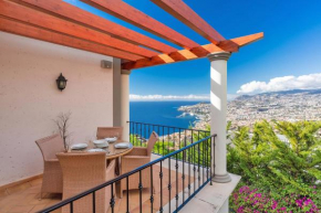 Luxury two bedroom Palheiro Village by HR Madeira